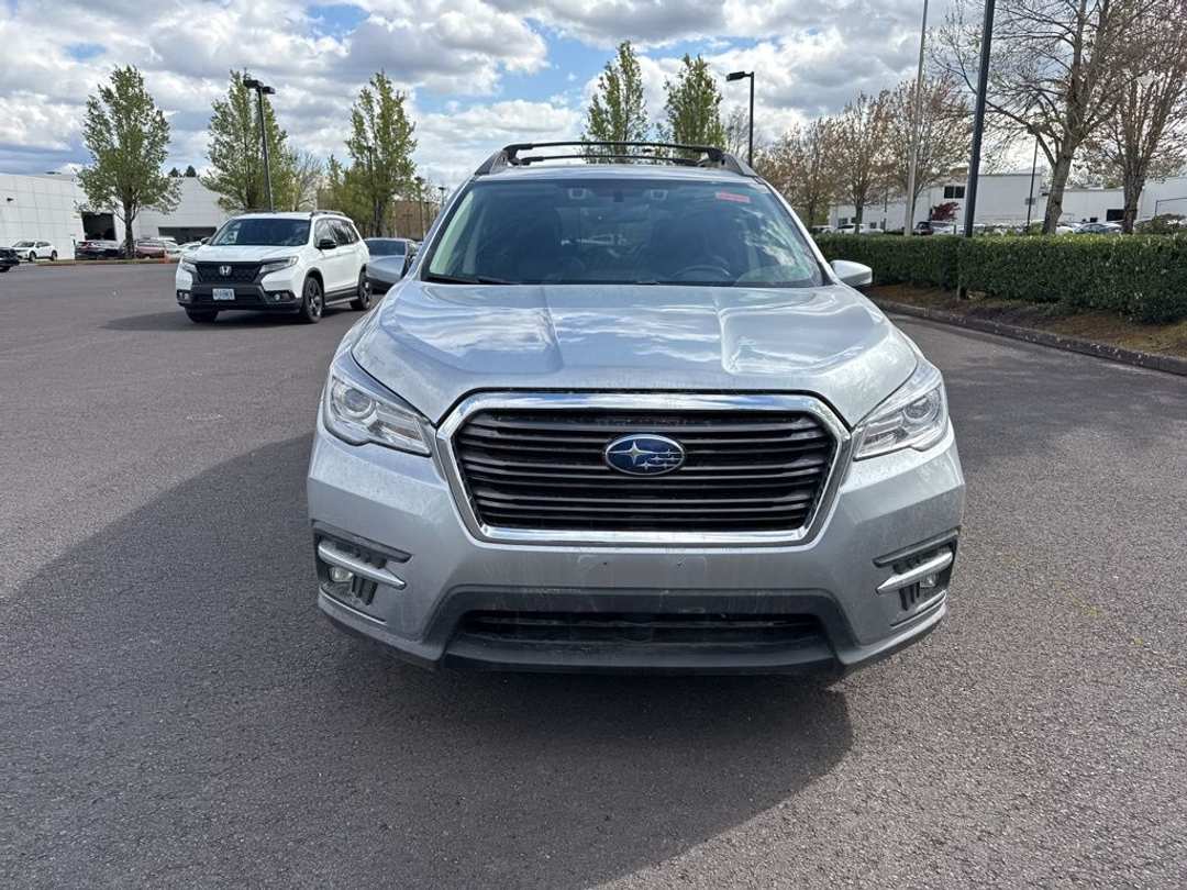 2021 Subaru Ascent Limited - Image 2