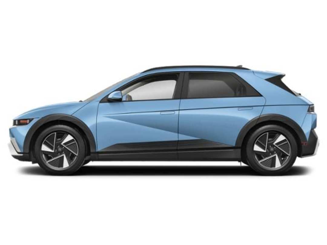2026 Hyundai Ioniq 5 SEL - Image 2