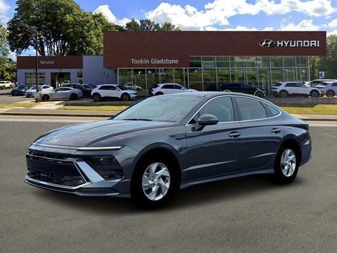 2026 Hyundai Sonata SE - Image 2