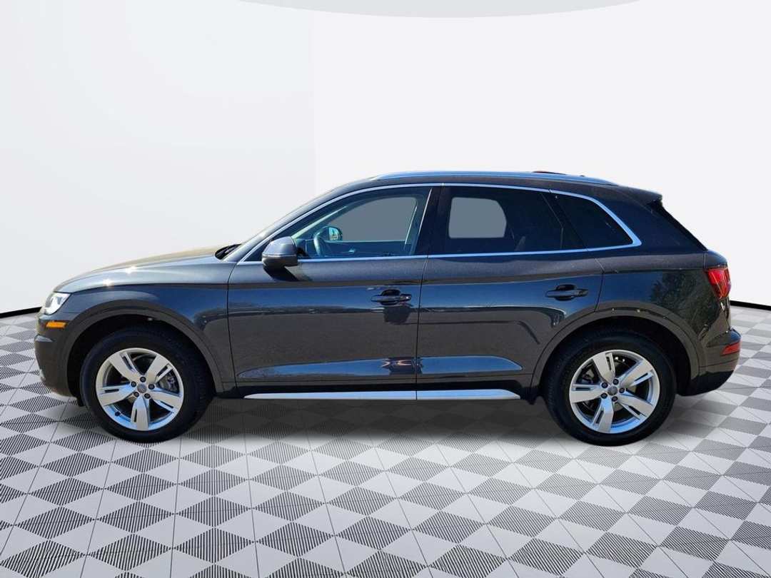 2019 Audi Q5 2.0T Premium Plus - Image 3