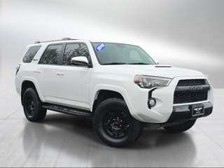 2016 Toyota 4Runner TRD Pro