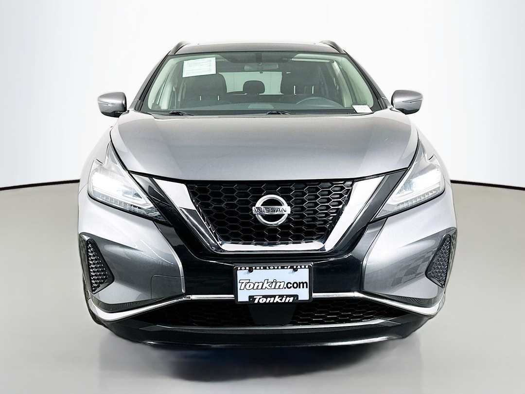 2019 Nissan Murano SV - Image 2