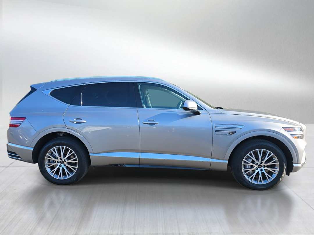 2025 Genesis Gv80 2.5T - Image 2
