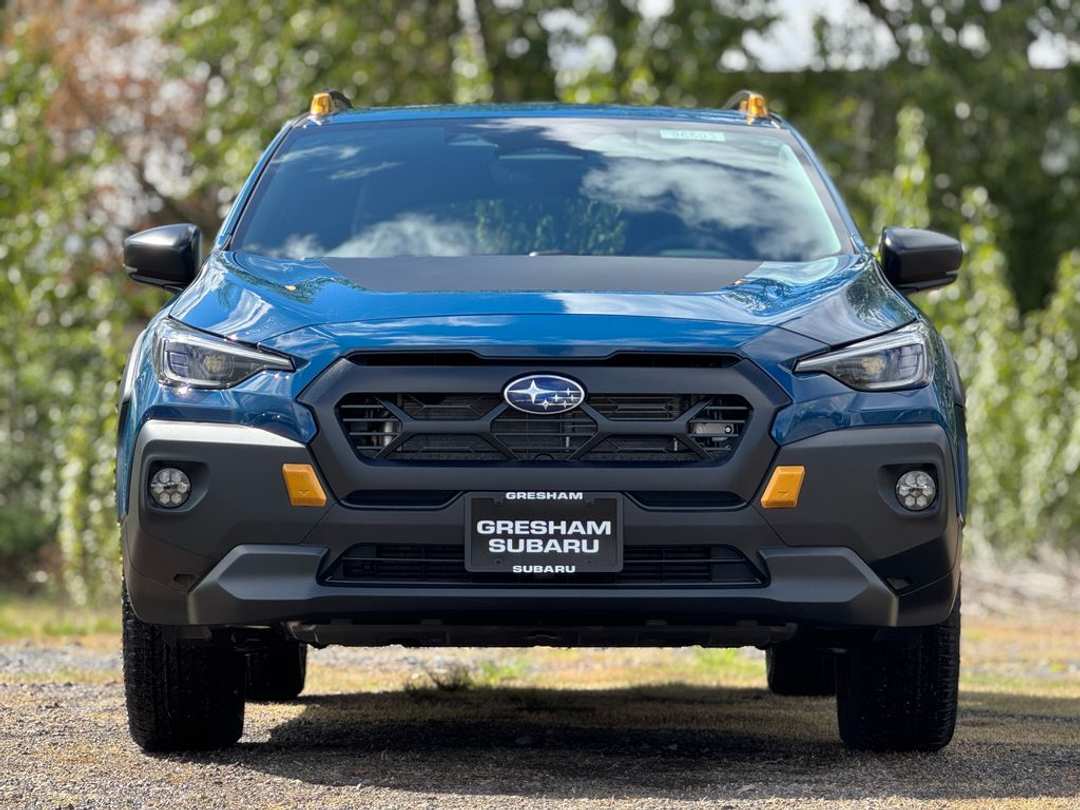 2026 Subaru Crosstrek Wilderness - Image 2