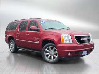 2011 GMC Yukon Xl SLT 1500