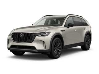 2026 MAZDA Cx-90 Phev Premium