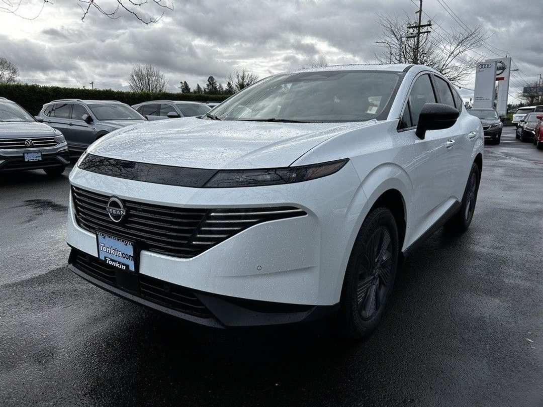 2025 Nissan Murano SL - Image 3