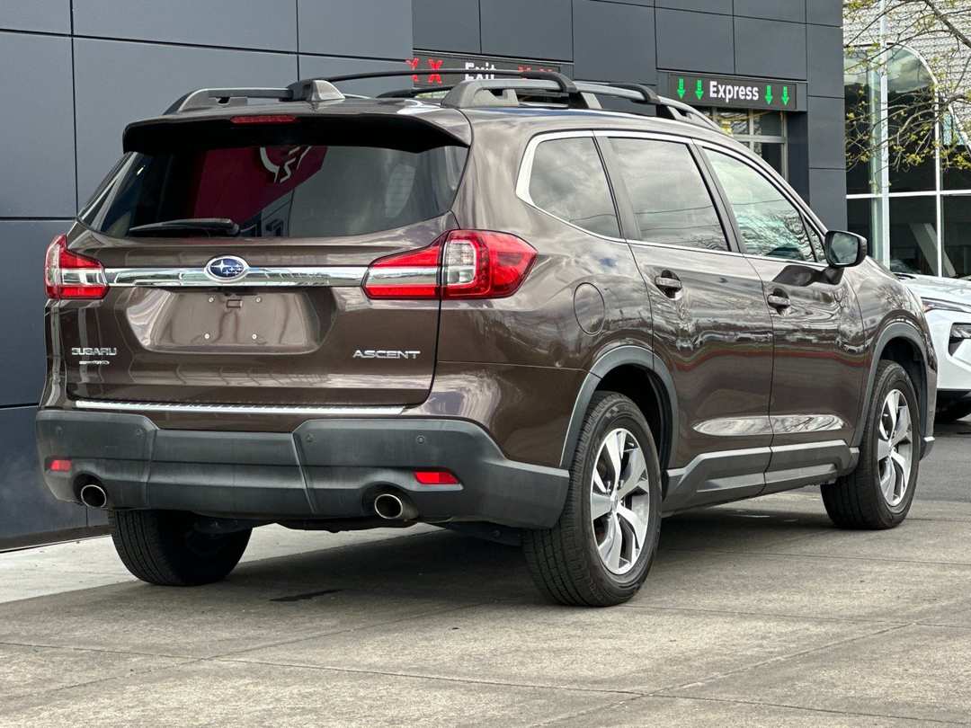 2019 Subaru Ascent Premium - Image 3