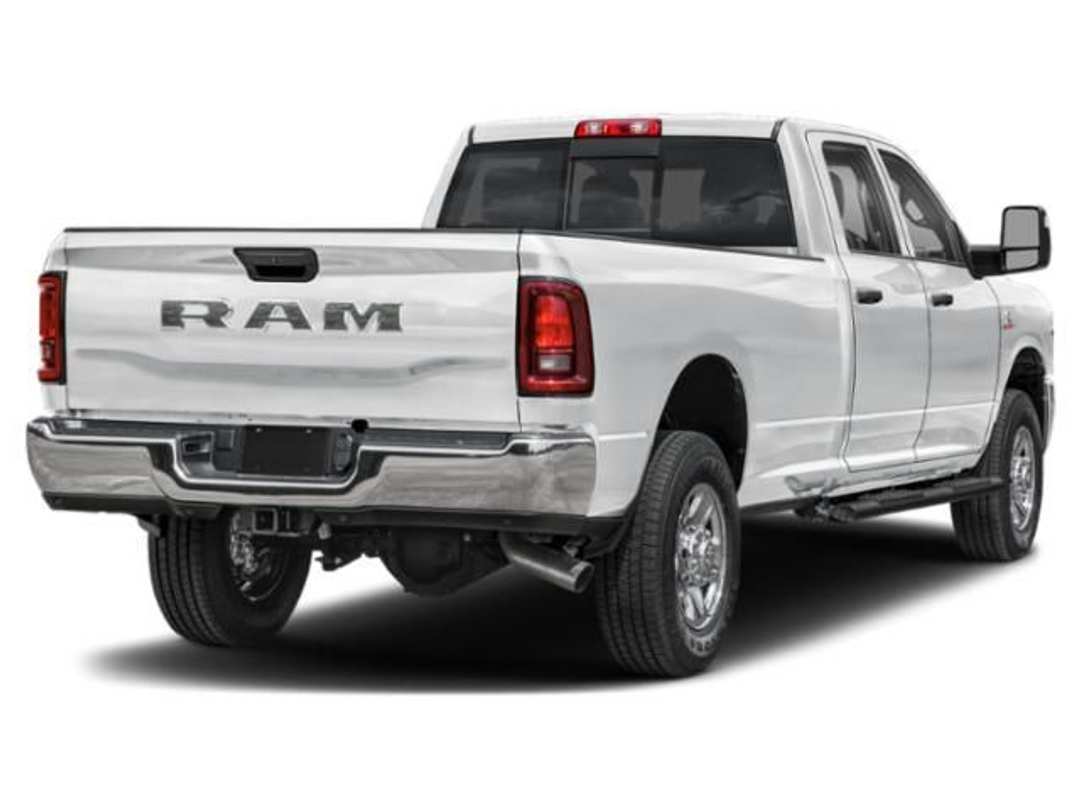 2026 Ram 3500 Tradesman - Image 3
