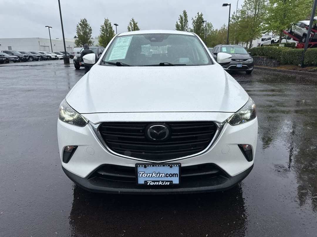 2019 MAZDA CX-3 Sport - Image 2