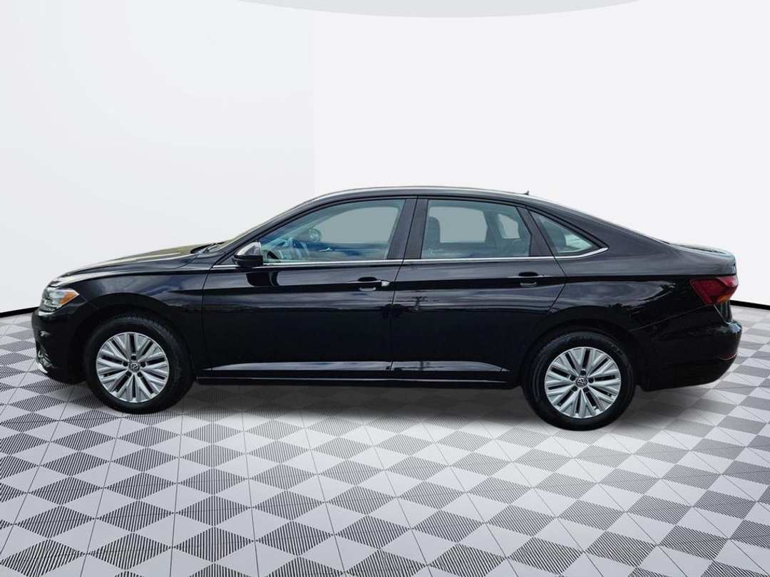 2019 Volkswagen Jetta 1.4T S - Image 3