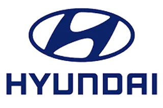 Hyundai logo