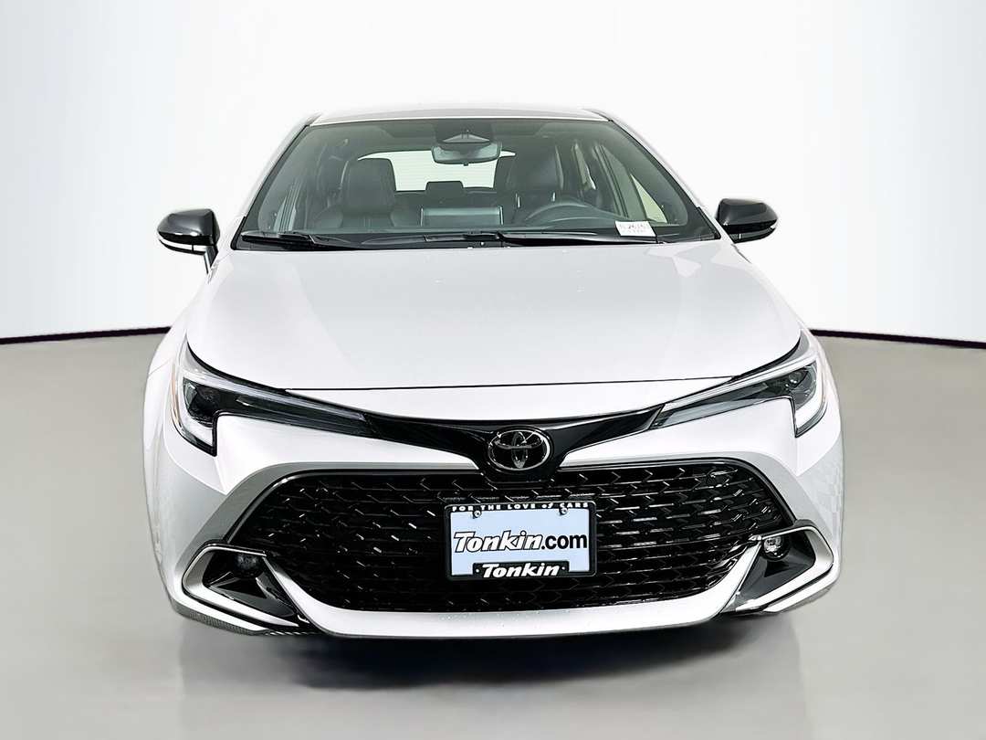 2026 Toyota Corolla XSE - Image 2