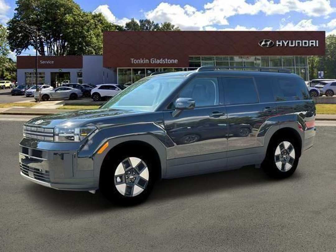 2026 Hyundai Santa Fe SEL - Image 2