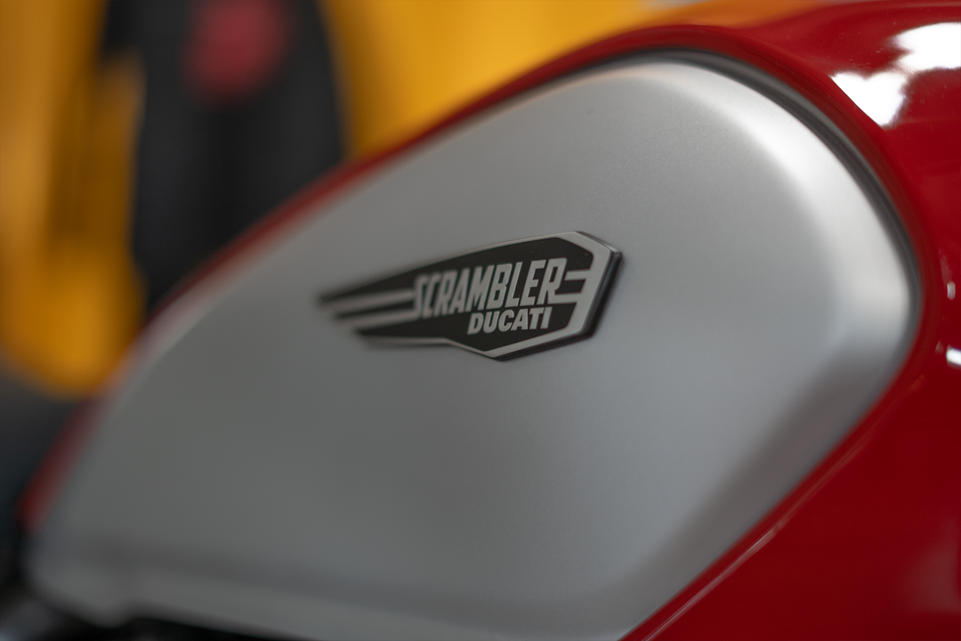 2025 Ducati Scrambler Icon - Image 2