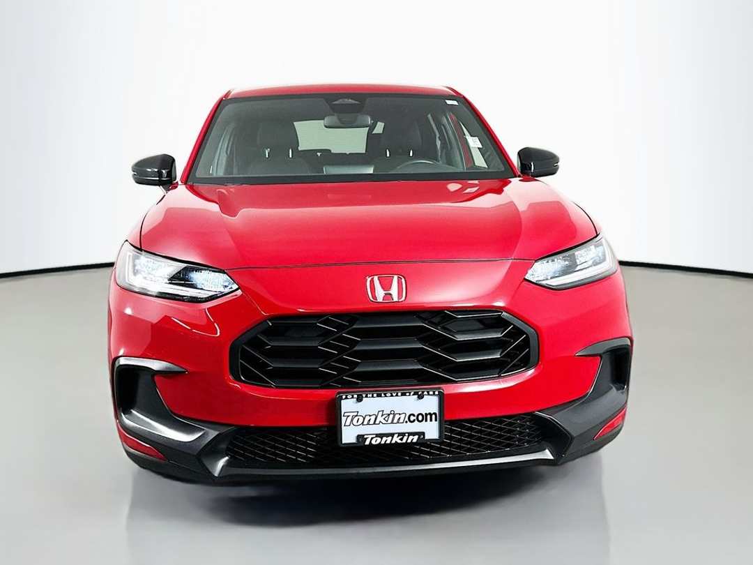 2024 Honda HR-V Sport - Image 3