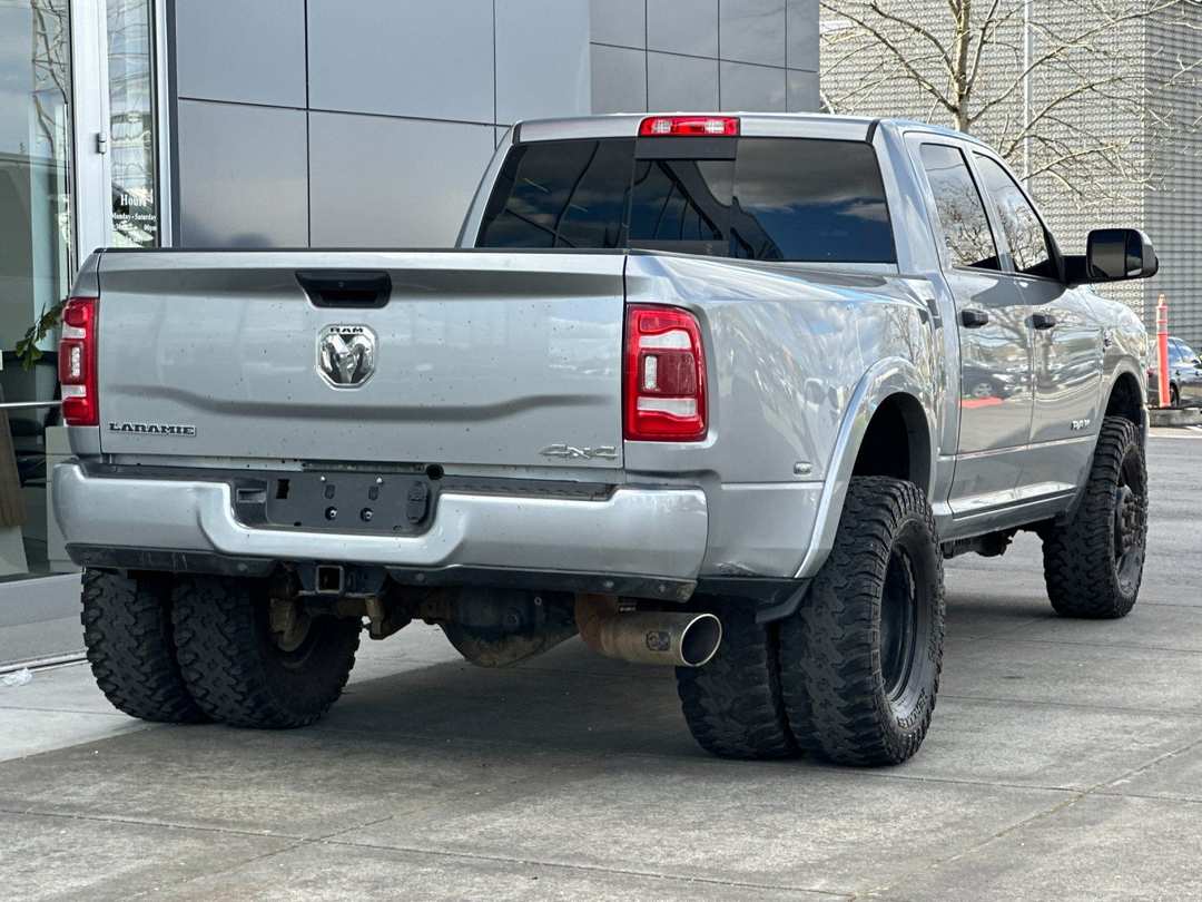 2022 Ram 3500 Tradesman - Image 3
