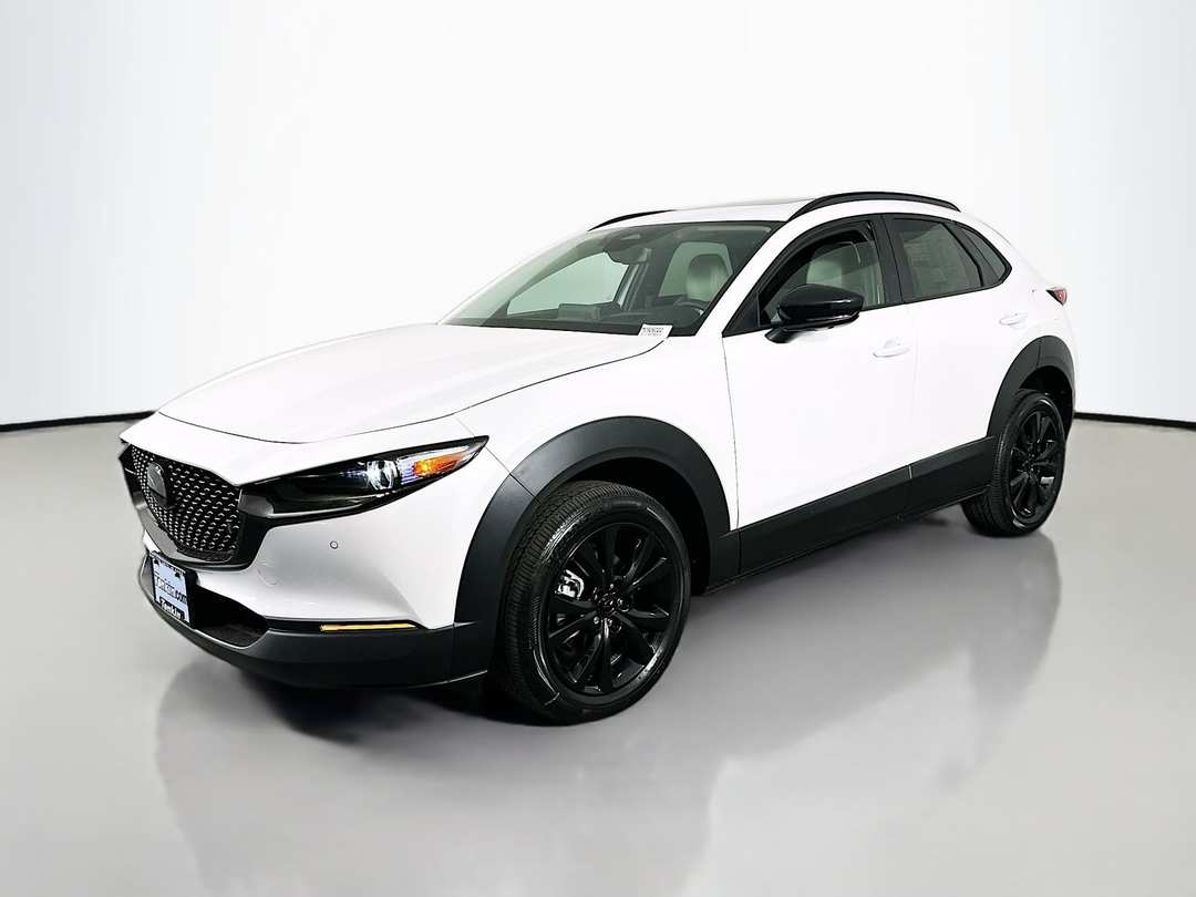 2026 MAZDA Cx-30 2.5 Turbo Aire Edition - Image 3