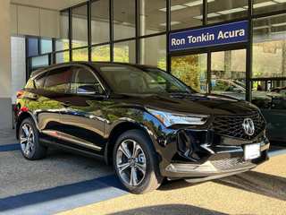 2026 Acura RDX Technology Package