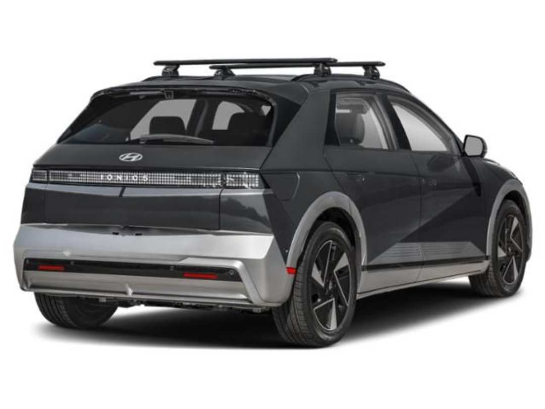 2026 Hyundai Ioniq 5 Limited - Image 3