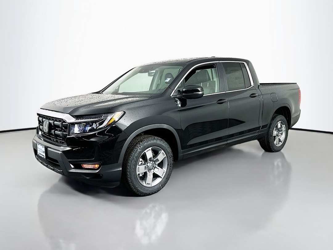 2026 Honda Ridgeline RTL - Image 3