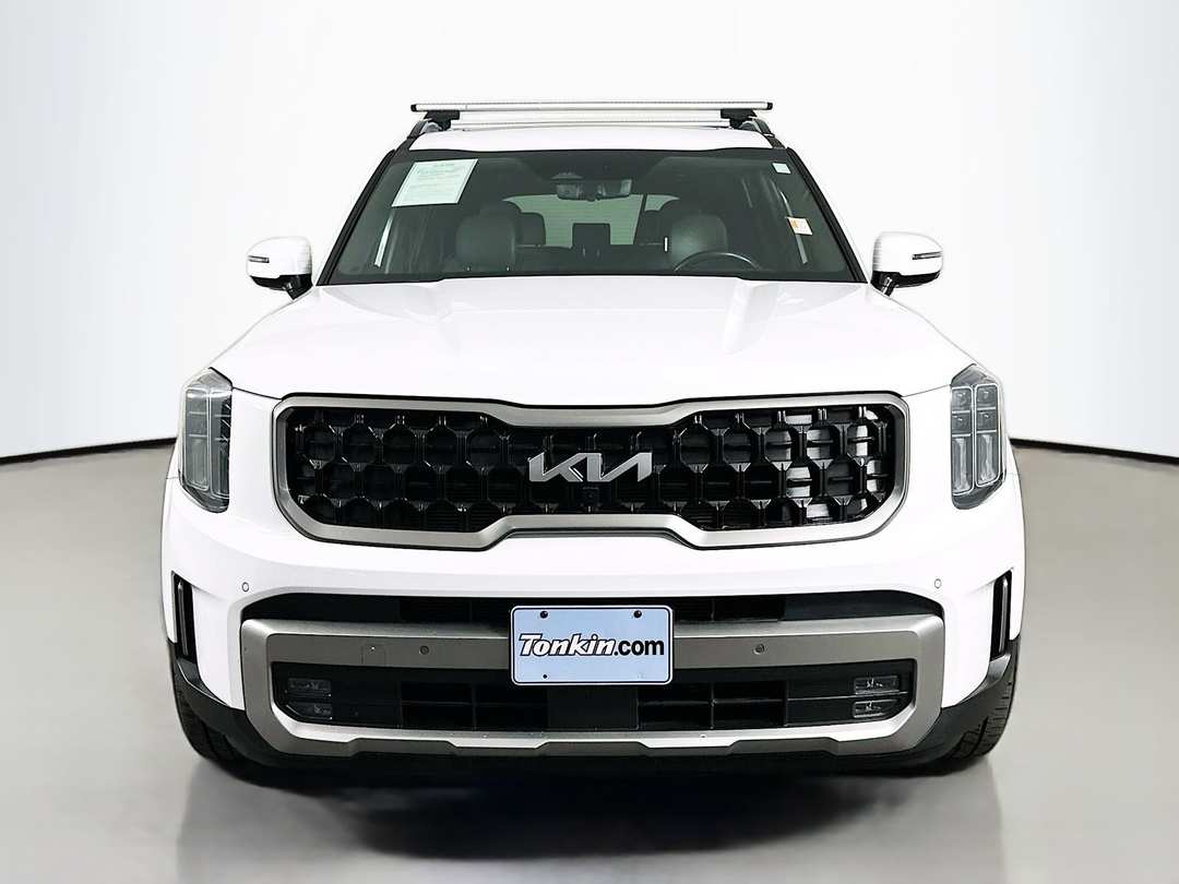 2023 Kia Telluride SXPrestige XPro - Image 2