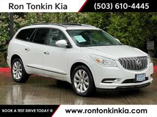 2017 Buick Enclave Premium Group