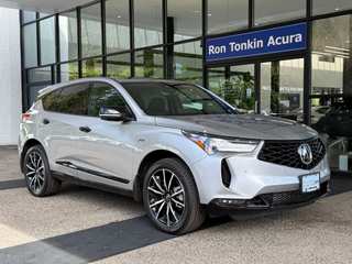 2026 Acura RDX ASpec Advance Package