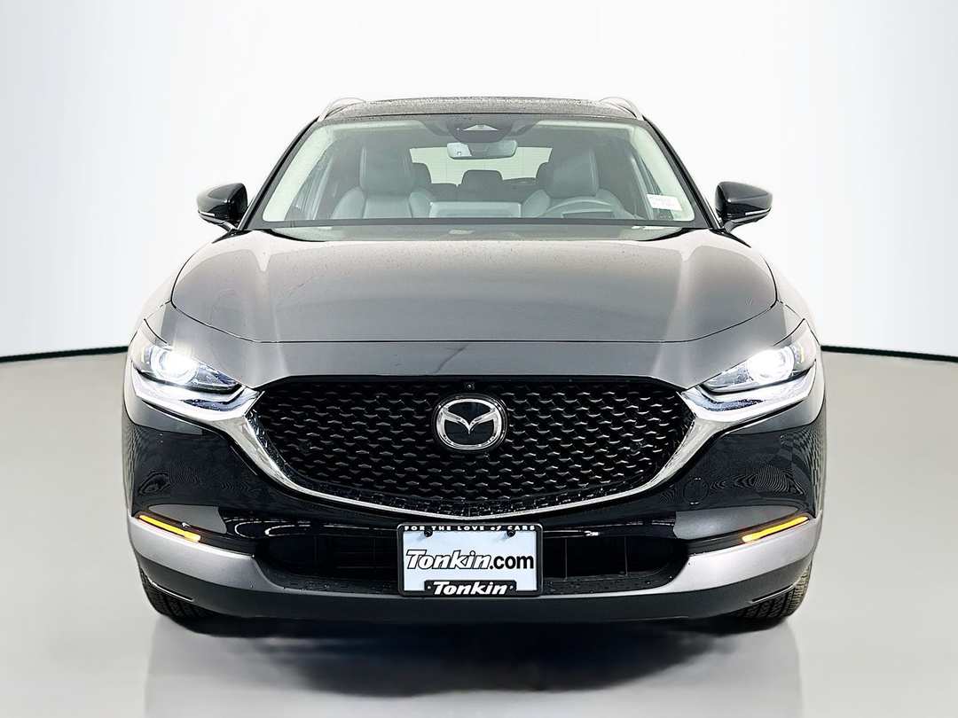 2026 MAZDA Cx-30 2.5 S Premium - Image 2