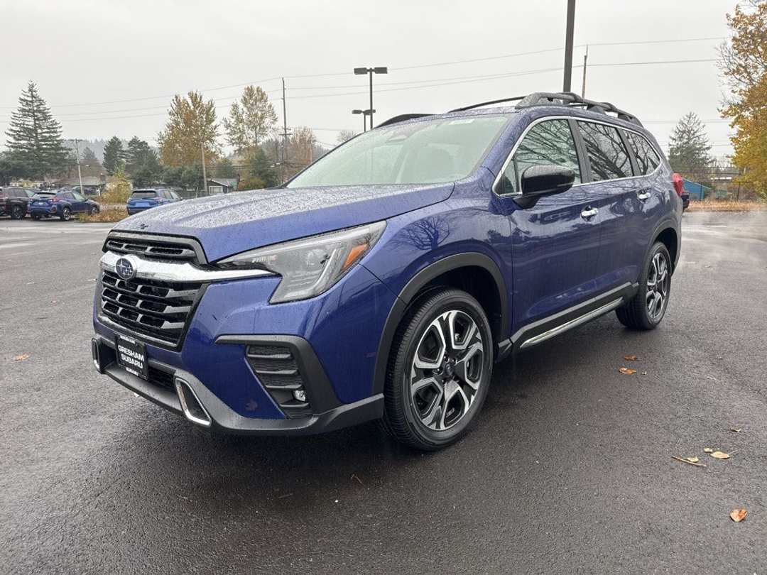 2026 Subaru Ascent Touring - Image 3