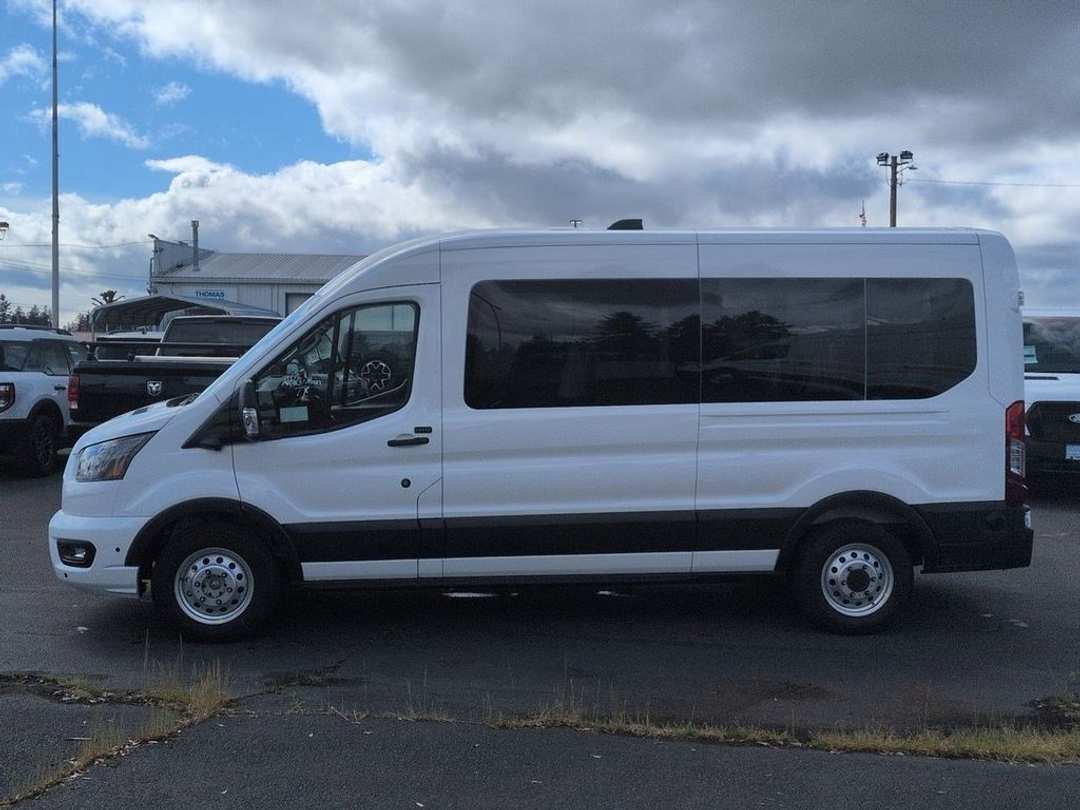 2026 Ford Transit-350 XLT - Image 2