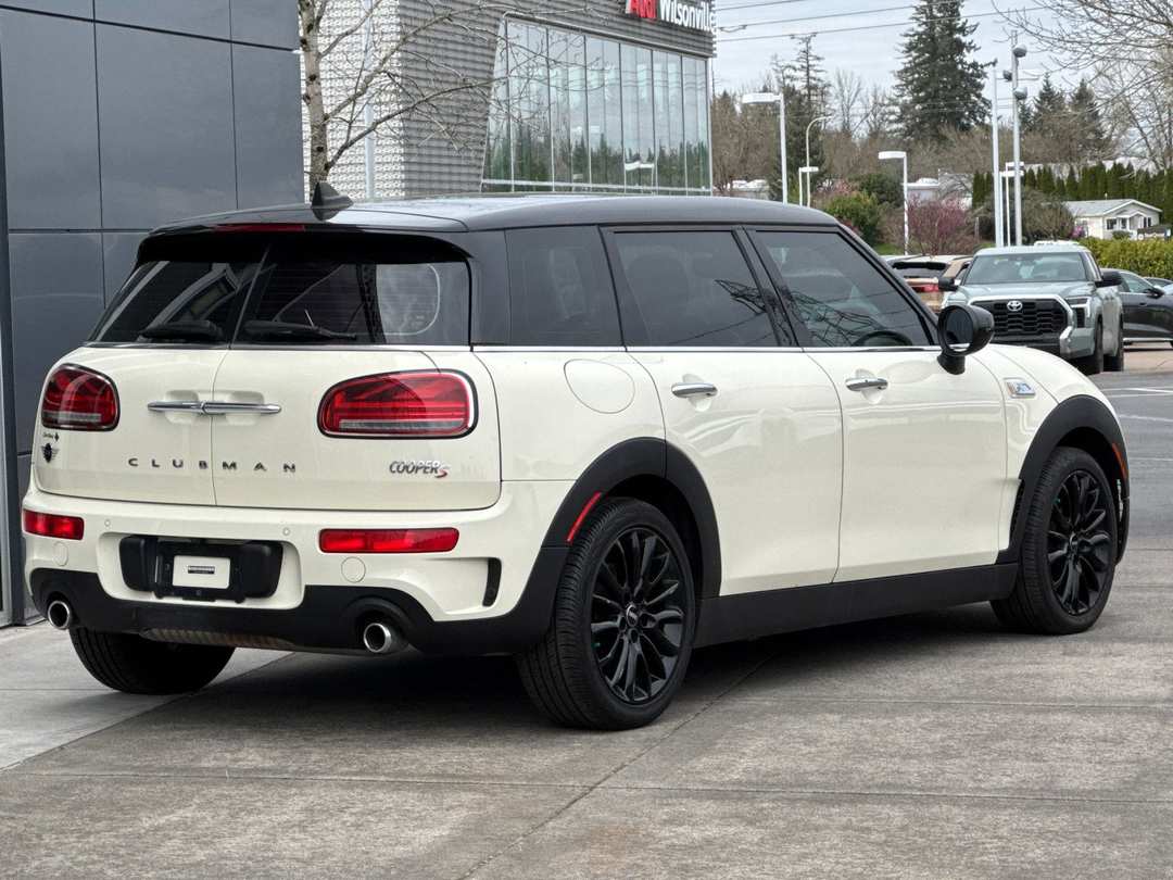2023 MINI Cooper S Clubman Clubman - Image 3