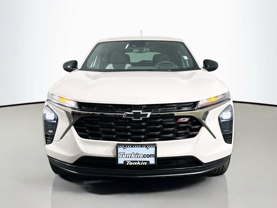 2026 Chevrolet Trax 1RS - Image 2