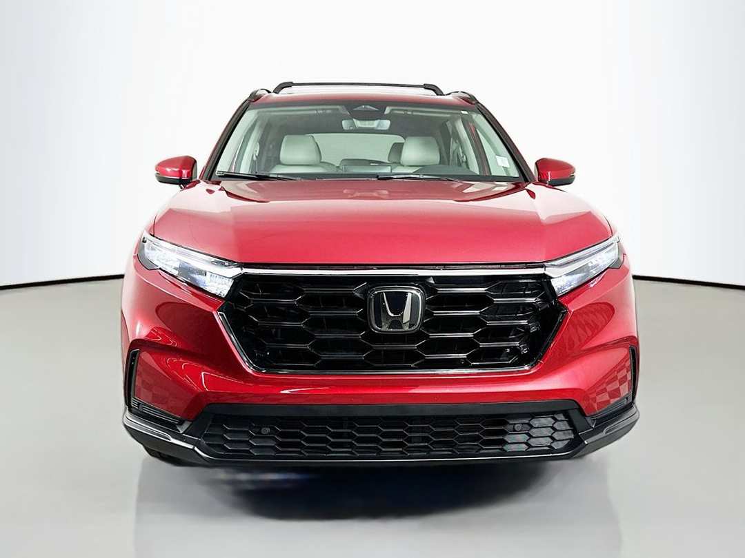 2024 Honda CR-V EXL - Image 3