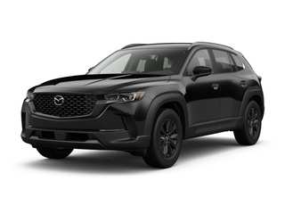 2026 MAZDA Cx-50 2.5 S Select