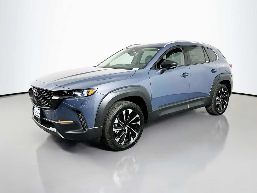 2026 MAZDA Cx-50 Premium Plus - Image 3