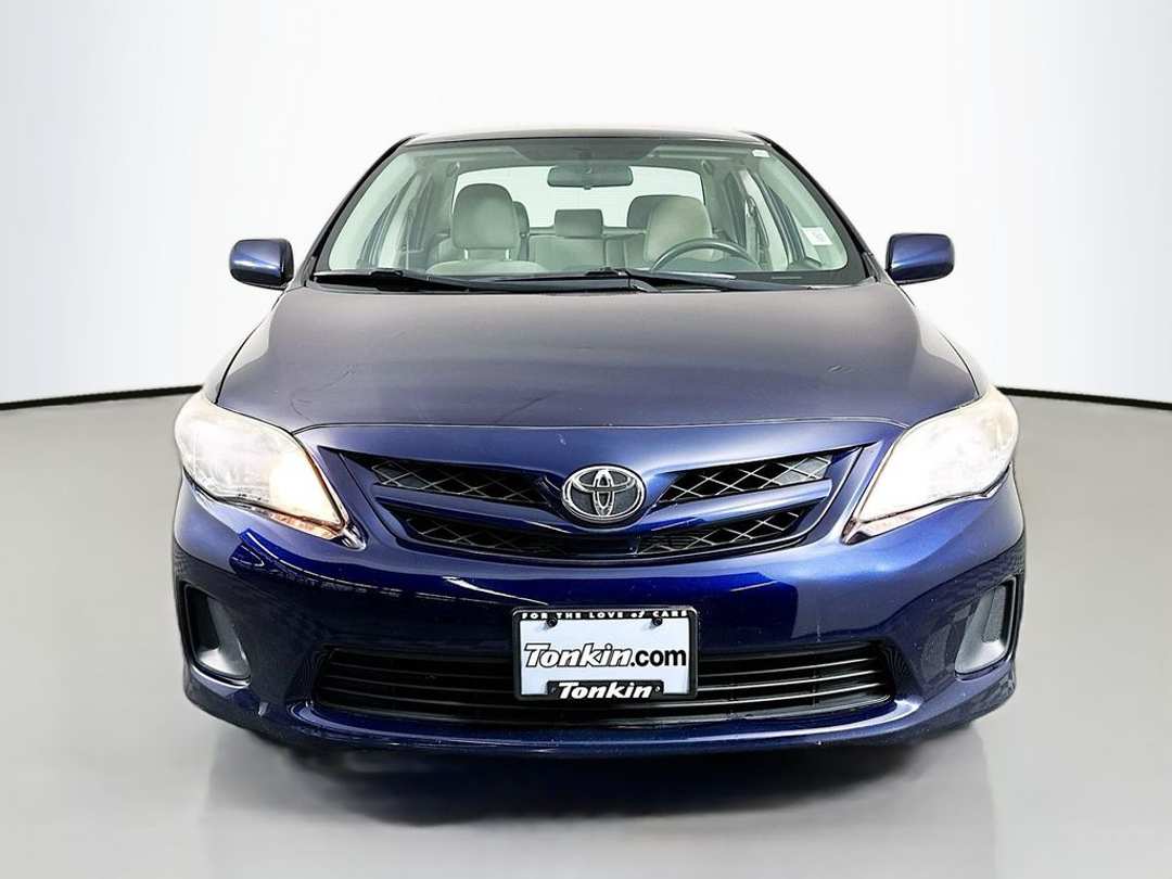 2013 Toyota Corolla L - Image 3