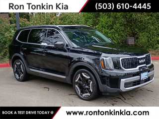 2023 Kia Telluride EX