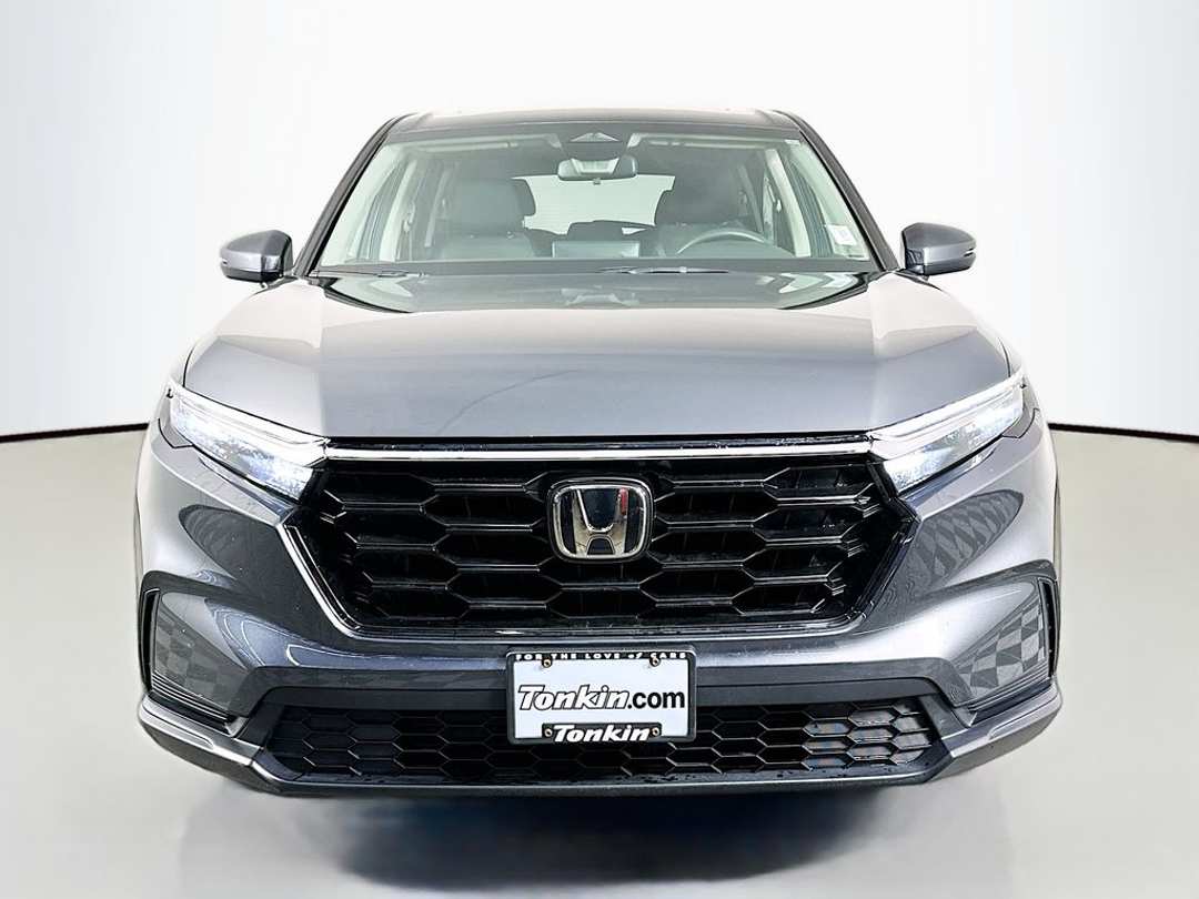 2024 Honda CR-V EX - Image 3