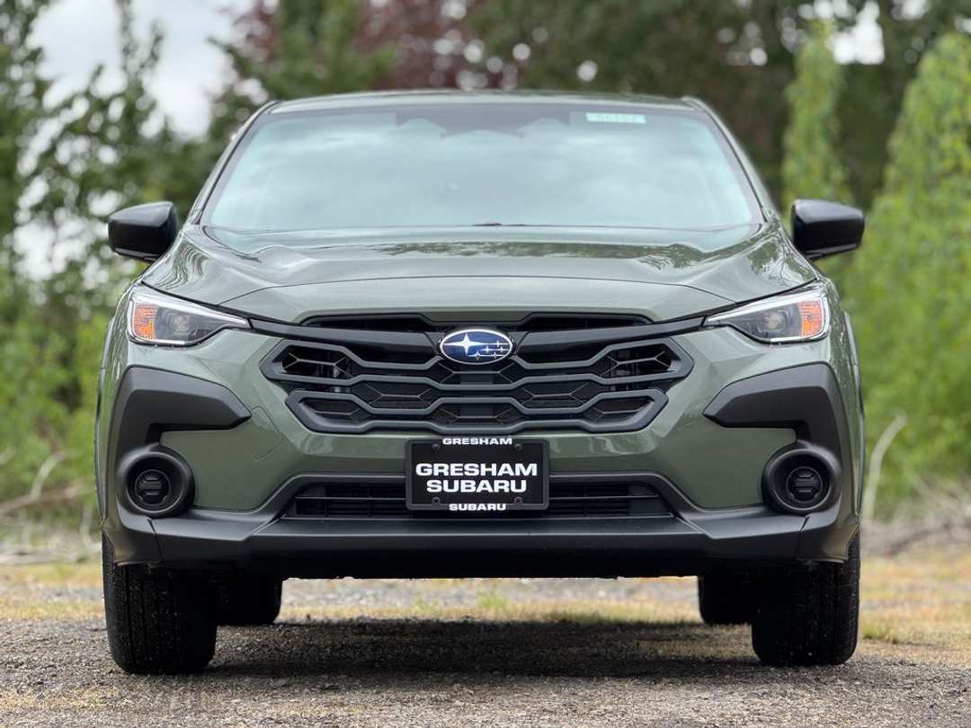 2026 Subaru Crosstrek Base - Image 2