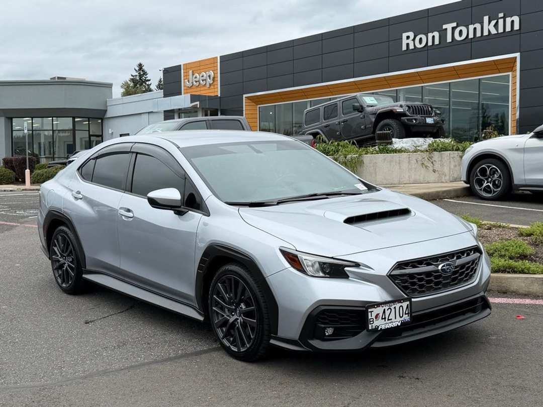 2023 Subaru WRX Premium - Image 2