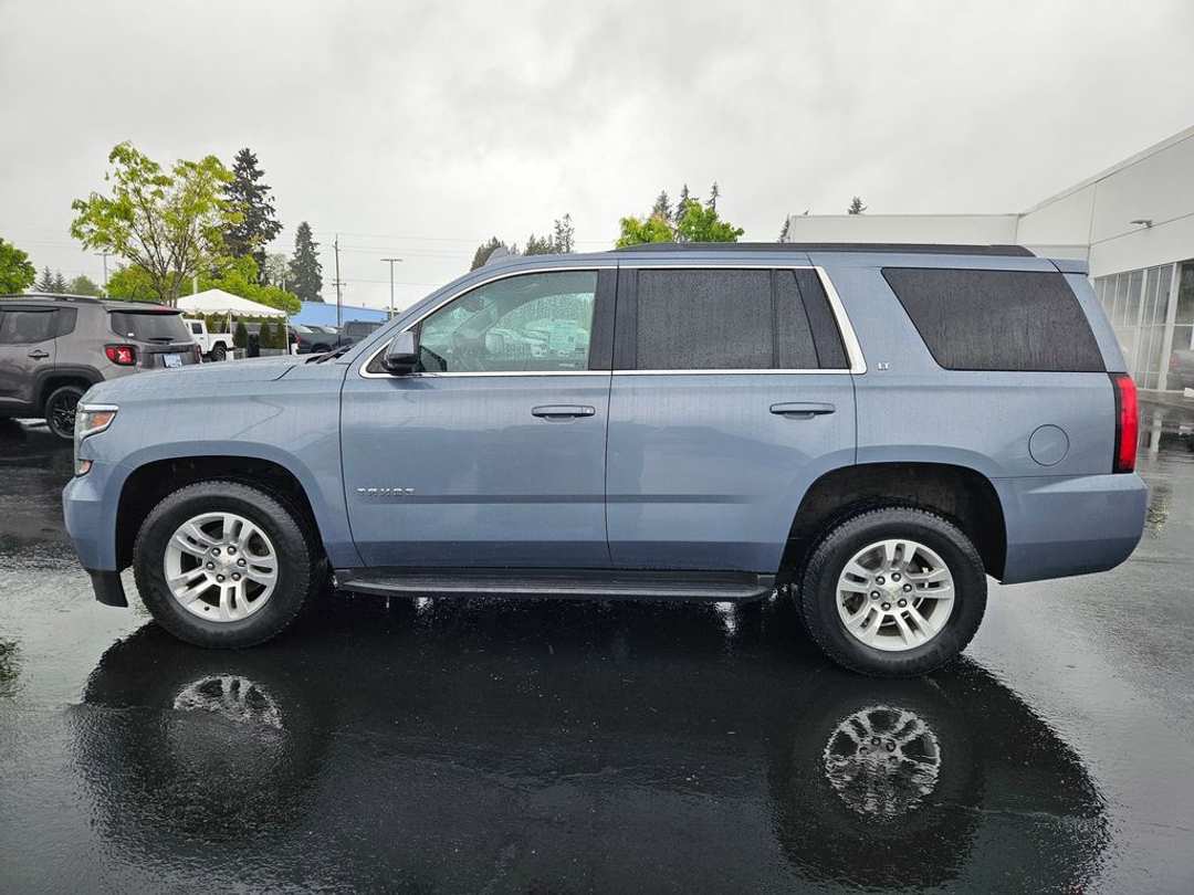 2016 Chevrolet Tahoe LT - Image 3