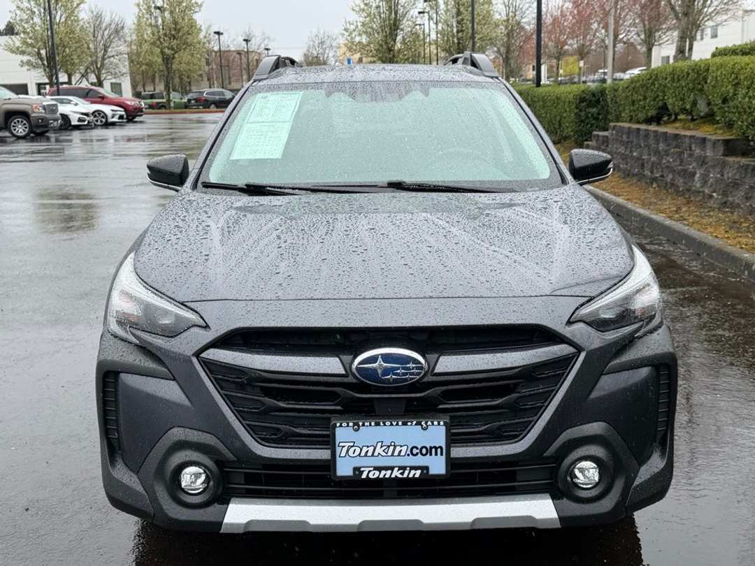 2024 Subaru Outback Limited XT - Image 3