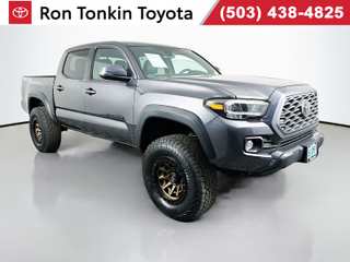 2021 Toyota Tacoma TRD OffRoad