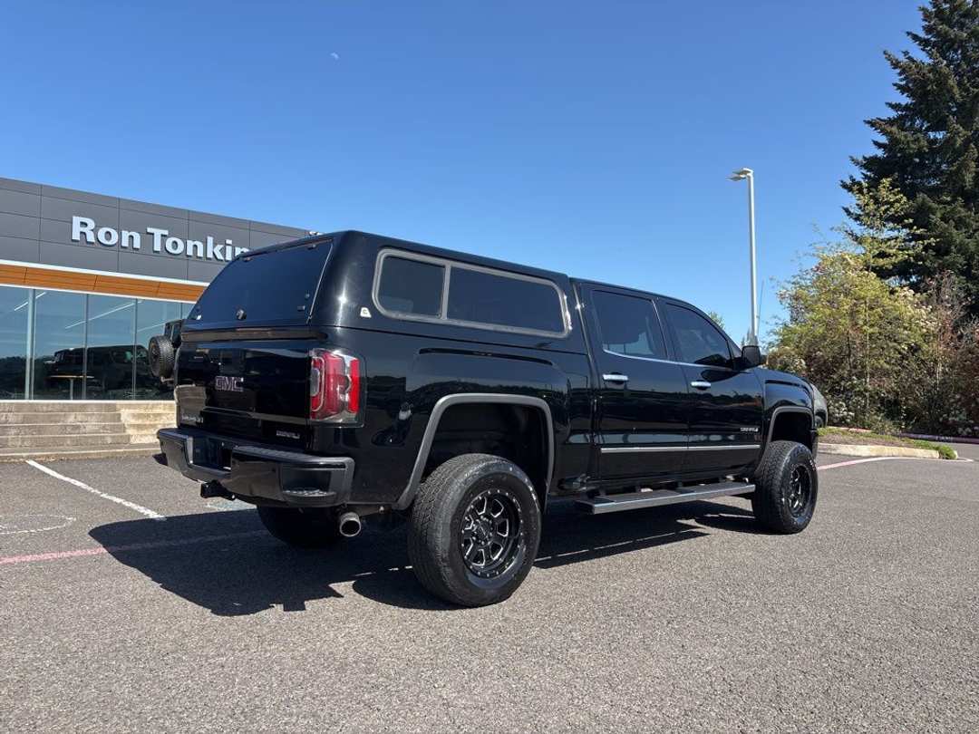 2018 GMC Sierra 1500 Denali - Image 3