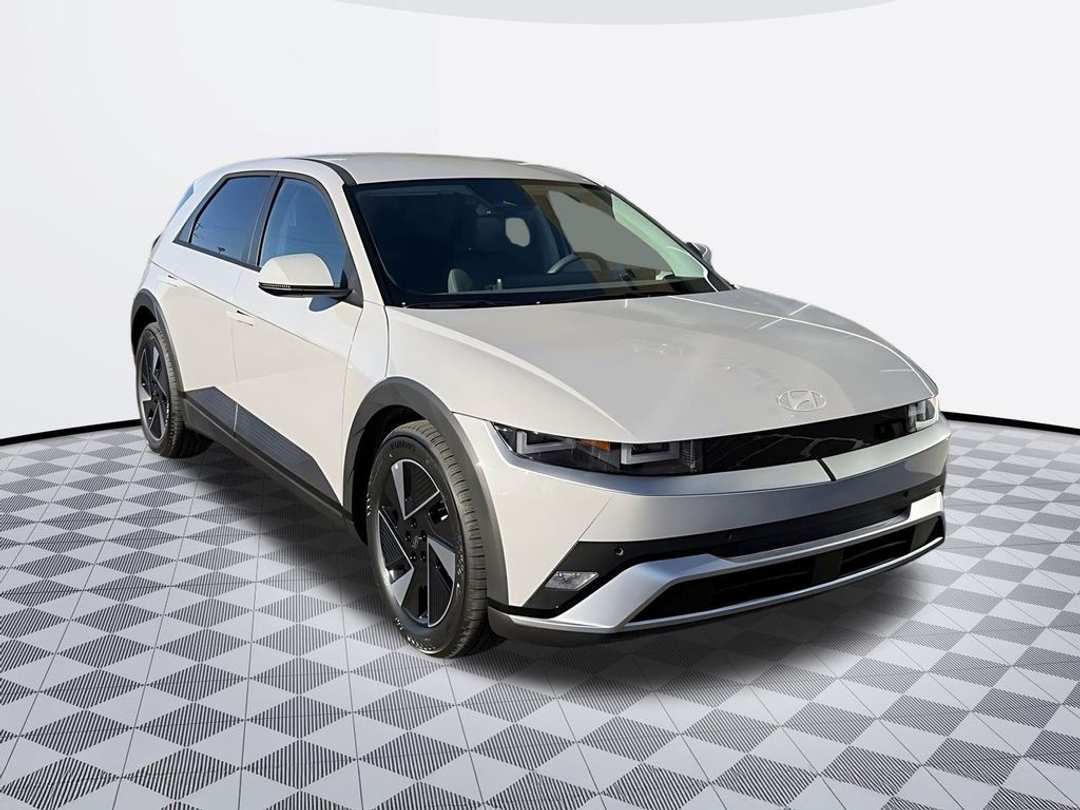 2026 Hyundai Ioniq 5 SEL - Image 2