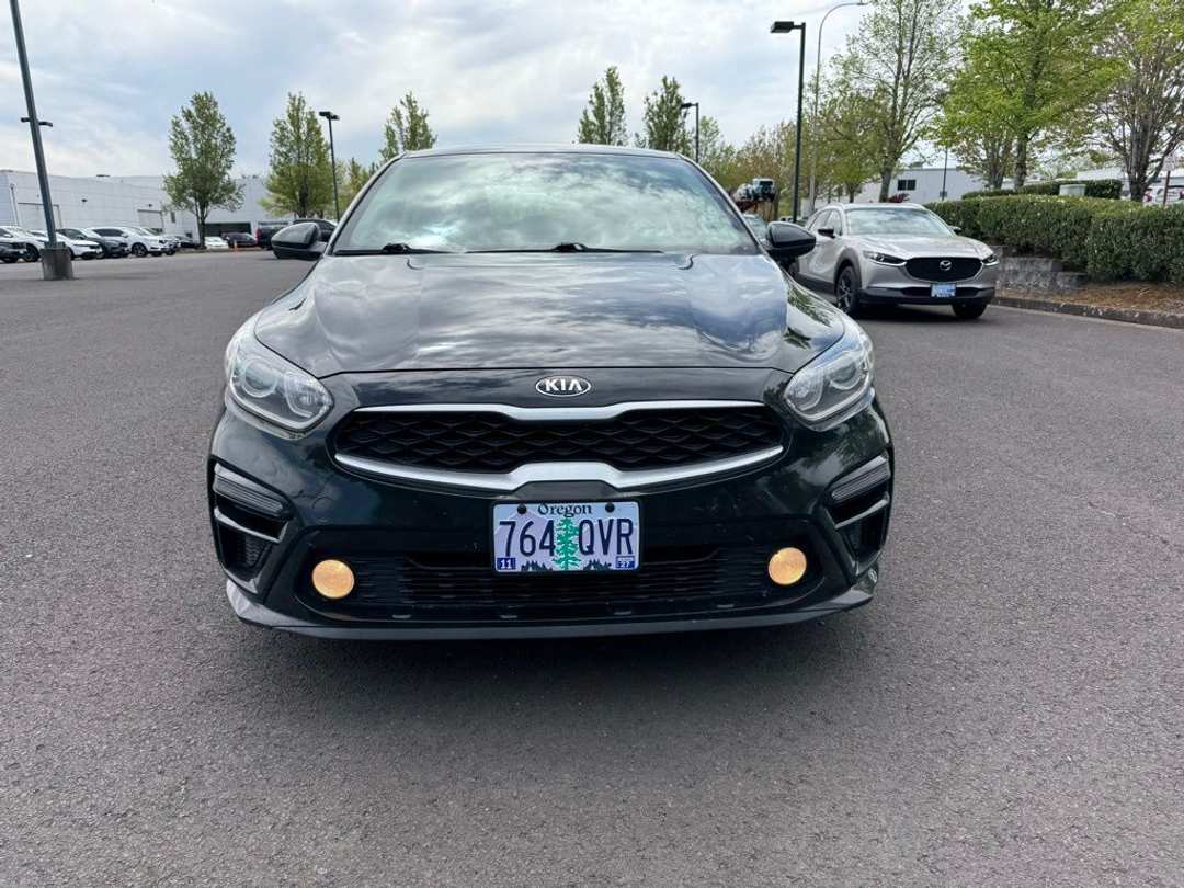 2020 Kia Forte LXS - Image 2