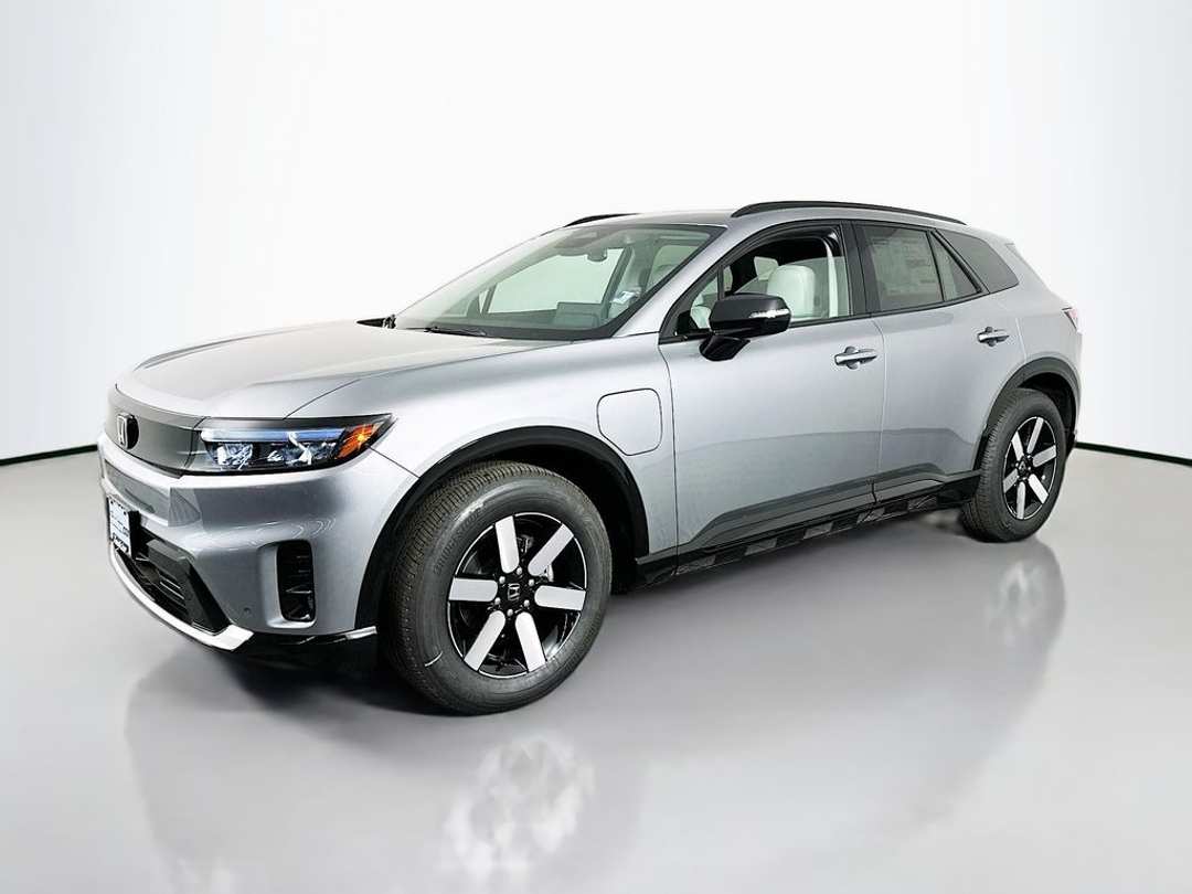 2026 Honda Prologue Touring - Image 3