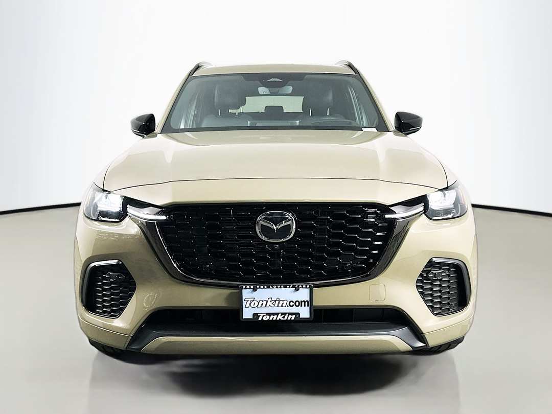 2026 MAZDA Cx-70 3.3 Turbo S Premium - Image 2