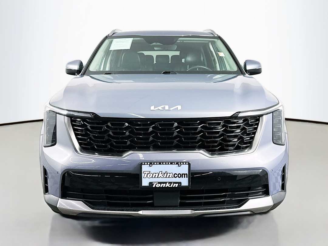 2024 Kia Sorento S - Image 2